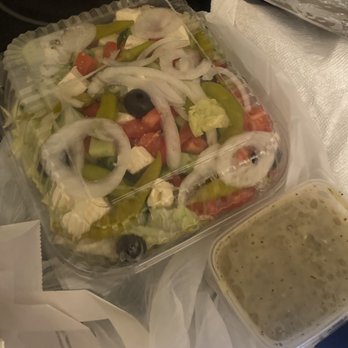 Milano - Mixed salad - Italian Near Me - Kaiserslautern, RP Milano - Mixed salad - Italian Near Me - Kaiserslautern, RP