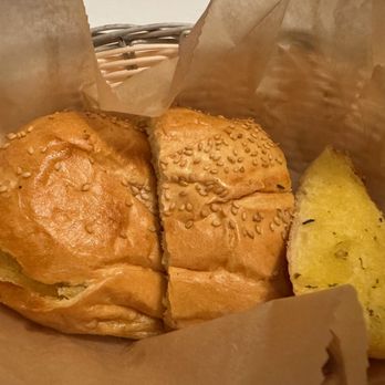 Ann's Italian Restaurant - garlic bread - Italian Near Me - Hales Corners, Wisconsin