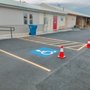 Parking Lot Maintenance