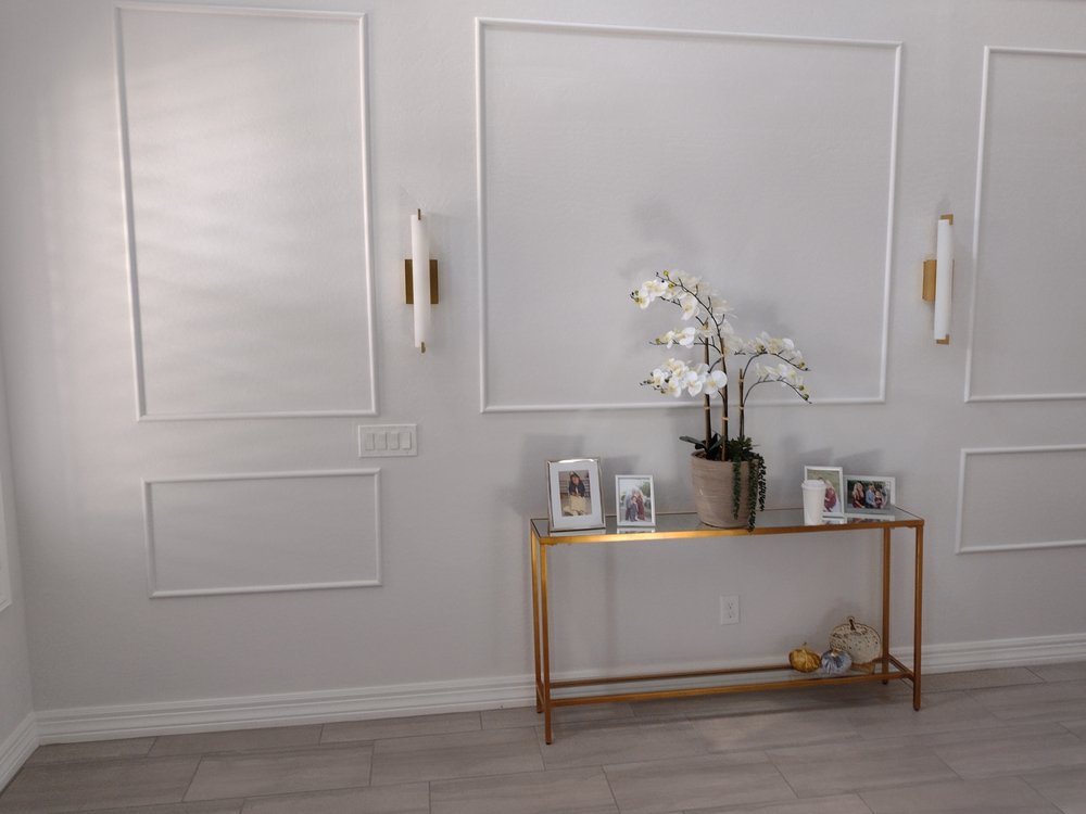 COBBS HOME PAINTING Updated October 2024 17 Photos 4530 E Harmony Ave, Mesa, Arizona