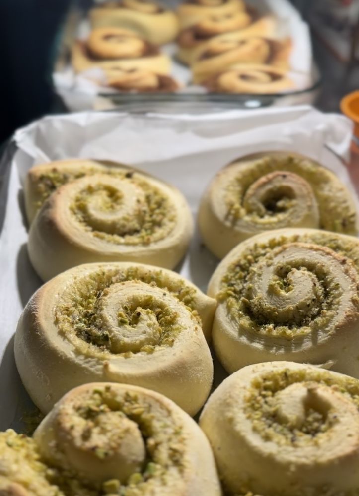 TRAILSIDE TREATS Updated September 2024 Longmont, Colorado Desserts Phone Number Yelp