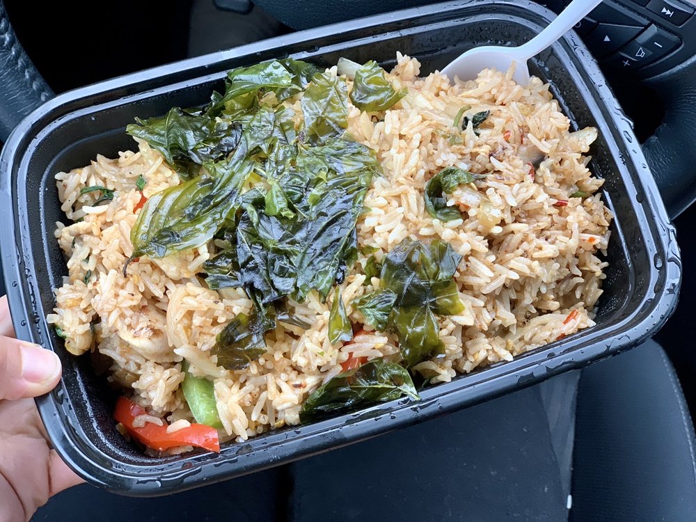 Rice 'n Spice Thai Cuisine