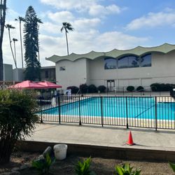 BHS - American Recovery Center - Arc Pool and residential center
