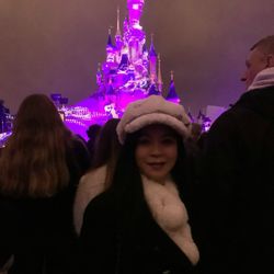 Disneyland Paris - Bonne soirée