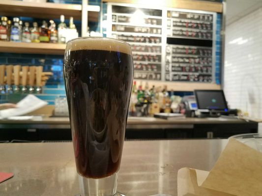 Basin Barroom by null