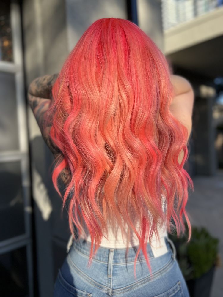 SALON ADAIR Updated June 2024 1316 Photos & 525 Reviews 6894 Embarcadero Ln, Carlsbad