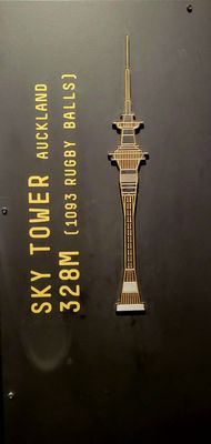 Melbourne Skydeck by null