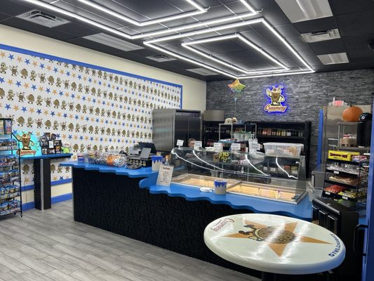 BMC Smash Burgers by null