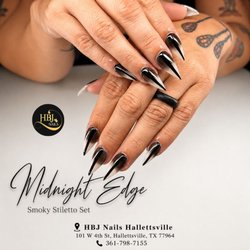 HBJ Nails