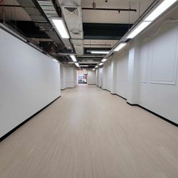 Salsa Suave - Our beautiful Dance Studio