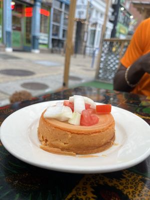 Bukom Cafe by null