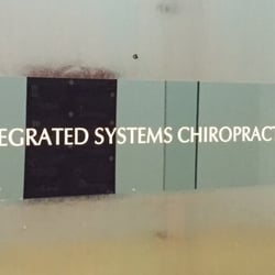 Integrated Systems Chiropractic