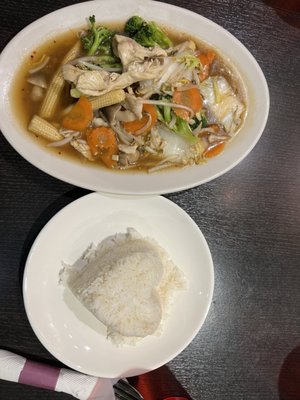 My Thai Downtown by null