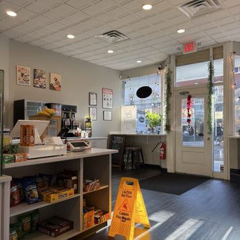 Jay's Deli - Interior - Delis Near Me - Nyack, New York Jay's Deli - Interior - Delis Near Me - Nyack, New York