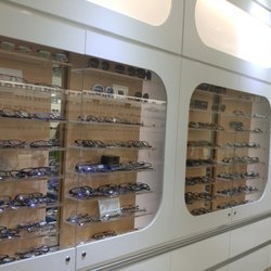 The Optical Centre - High-end frames