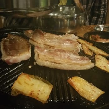 Jongro BBQ - Samgyupsal - Korean Near Me - New York, New York Jongro BBQ - Samgyupsal - Korean Near Me - New York, New York