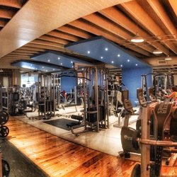 The Northwood Club - Awesome vibe to have a great workout