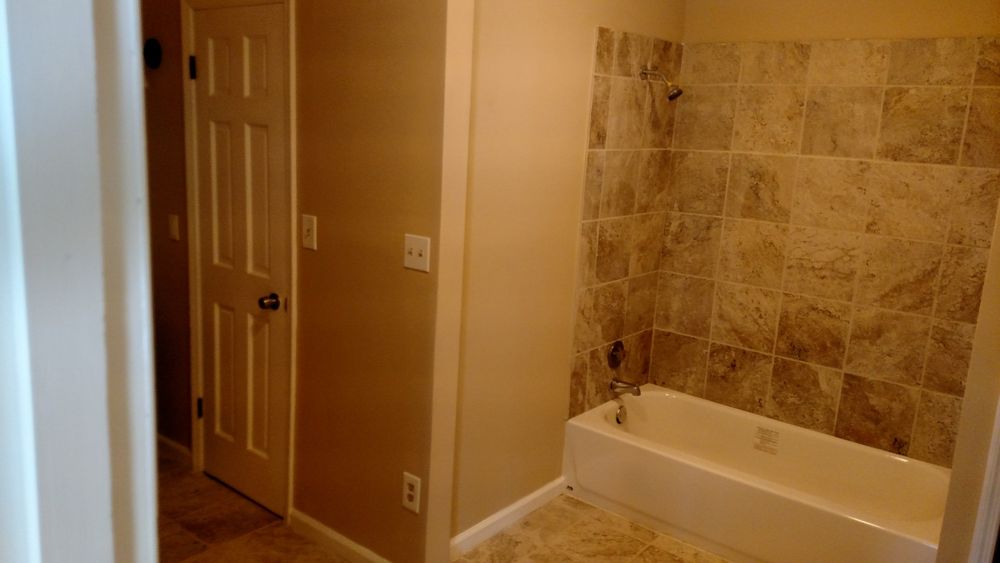 Slide of Southern Boy Conspiracy