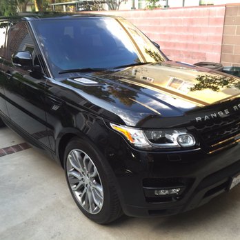 Land Rover Pasadena - Car Dealers Near Me - Pasadena, California