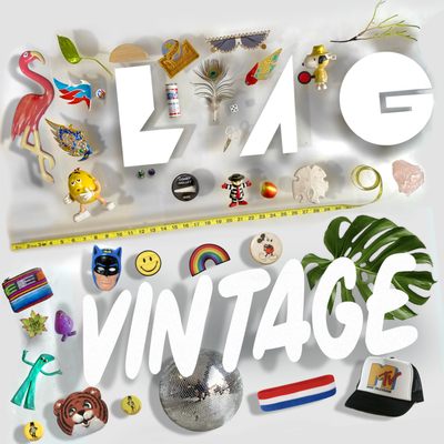 L.A.G. Vintage by null