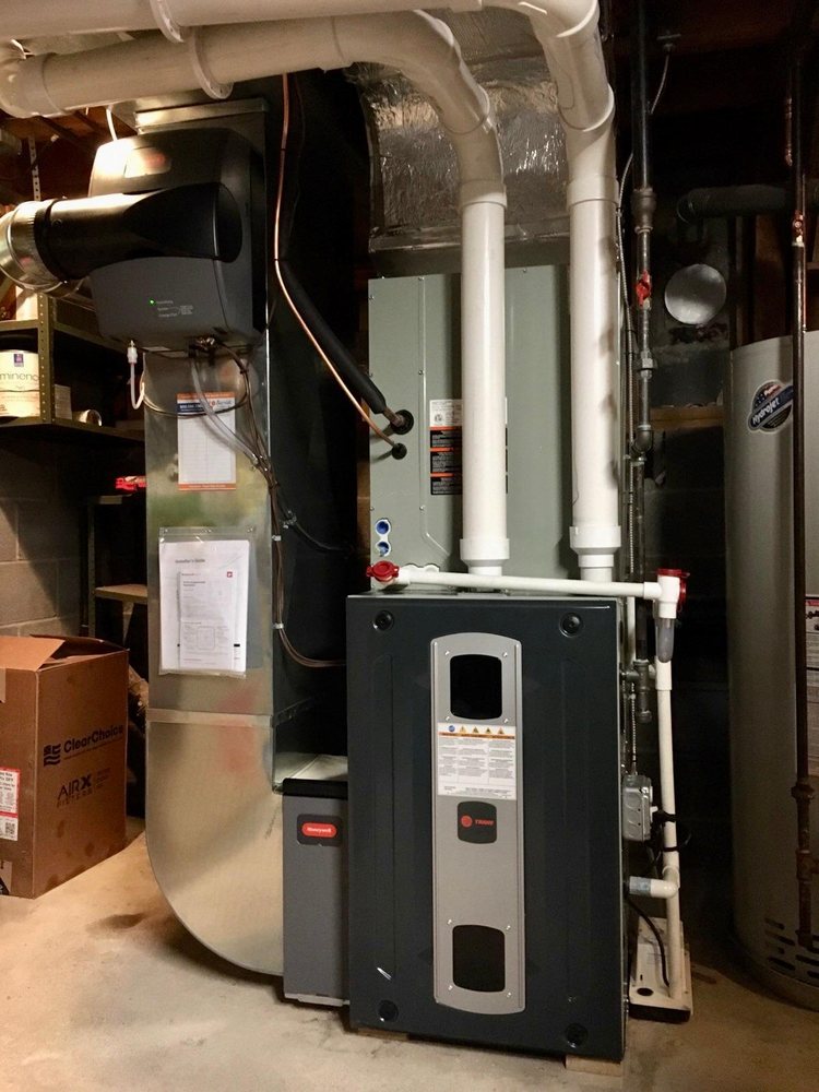 Slide of Bayside Comfort