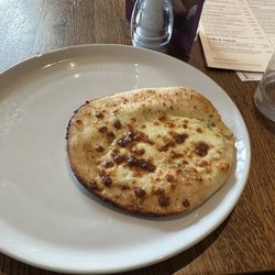 Prezzo - GF Garlic Bread with Mozzarella