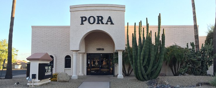PORA-Sun City West - social services organization in Sun City West, AZ