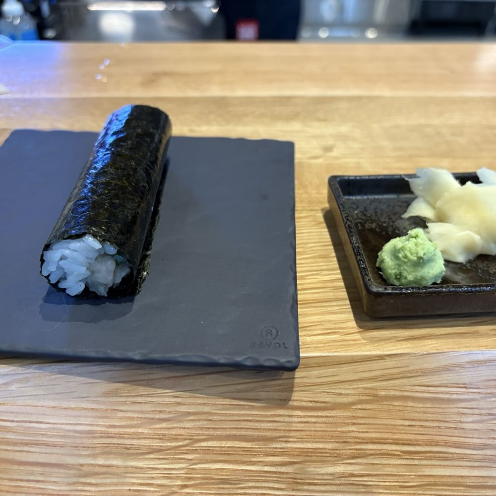 Hello Nori - Sushi Bars Near Me - Toronto, Ontario