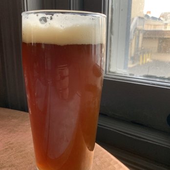 Vault Brewing - Warm and Fuzzy in Bucks County - Breweries Near Me - Yardley, Pennsylvania