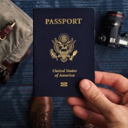 Prompt Passport Services - Passport Renewal 10 to 20 days 59.00