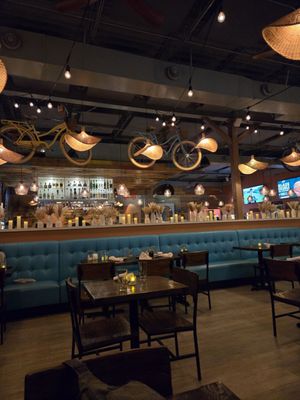 Baja Haus by null