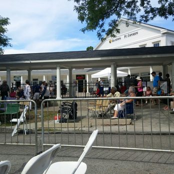 Lewiston Jazz Festival - View of some businesses - Festivals Near Me - Lewiston, New York