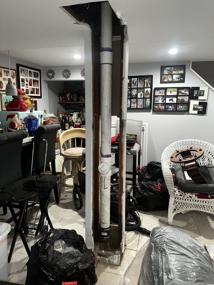 Slide of Redlabel Services