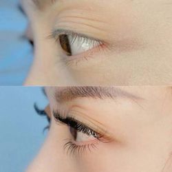 Twinkle Eyelash