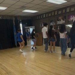 Continental Dance Club - Práctica para los 15