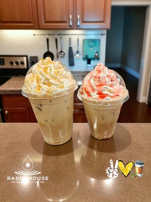 Radix House Coffee by null