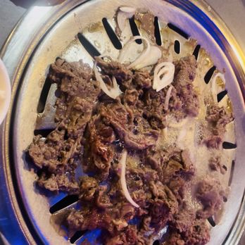 Mr BBQ - Korean Near Me - Fullerton, California