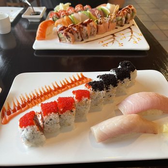 Wild Rice Sushi And Grill - Sushi Bars Near Me - Naperville, Illinois Wild Rice Sushi And Grill - Sushi Bars Near Me - Naperville, Illinois