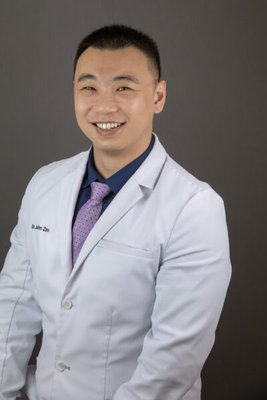 JOHN ZOU, OD - SIGHTMD NYC - Updated February 2026 - 1825