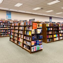 Barnes & Noble Booksellers