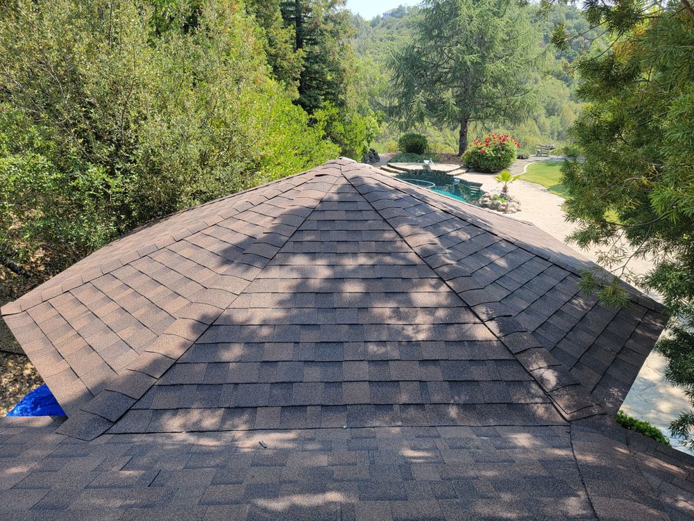 Slide of Sonic Roofing