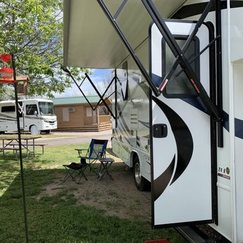 Thousand Trails Verde Valley - Campgrounds Near Me - Cottonwood, Arizona