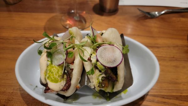 Secret Bao by null