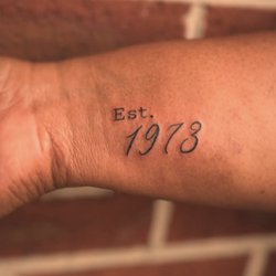 Ink Side Out Tattoos - Fine line work by Mike