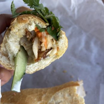 Paris Bakery - #13. Heo Quay / Crispy Pork Belly - Bakeries Near Me - San Diego, California Paris Bakery - #13. Heo Quay / Crispy Pork Belly - Bakeries Near Me - San Diego, California