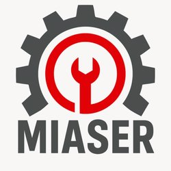 Miaser - Our Logo