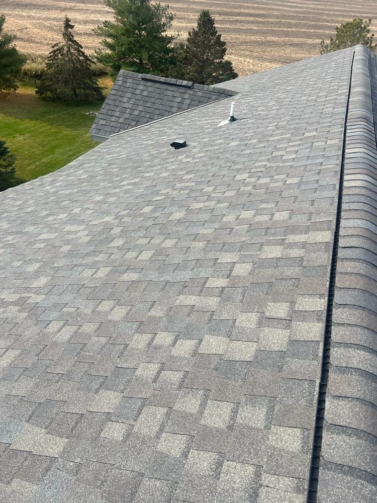 Slide of Ayala’s Roofing