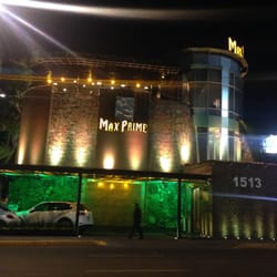 Max Prime.