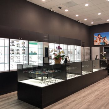 New Image Optometry - This office is nice! - Optometrists Near Me - Anaheim, California