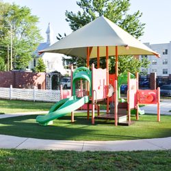 Foundations Early Learning Center of Winston-Salem